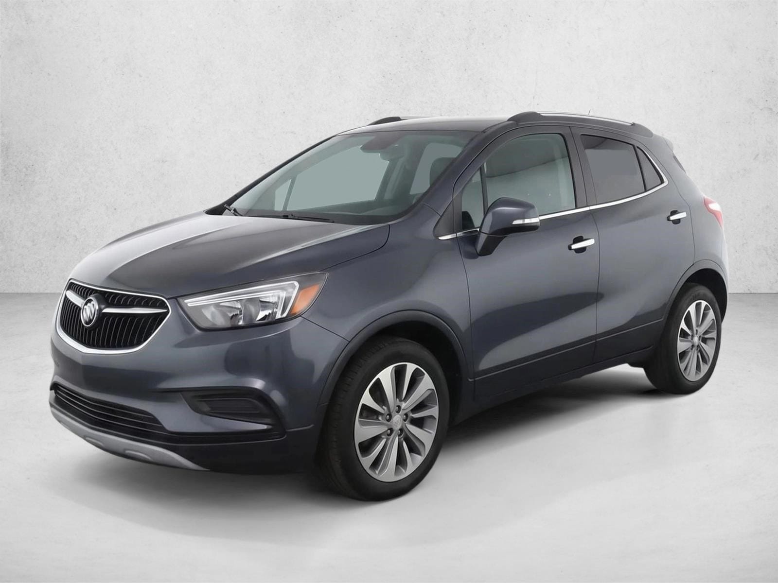 2018 Buick Encore Preferred AWD's photo