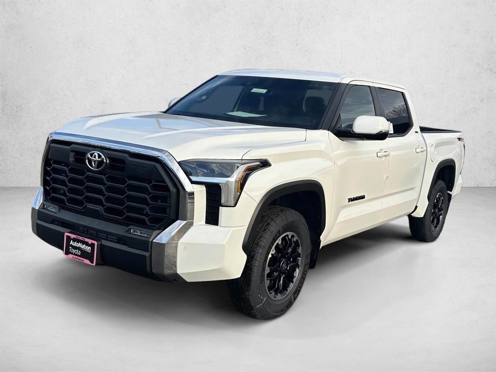 2026 Toyota Tundra SR5's photo