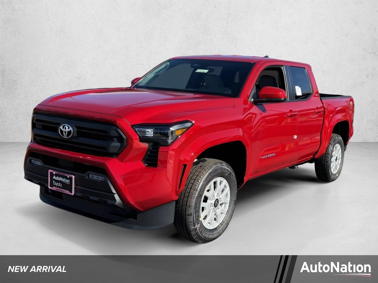  Toyota Tacoma