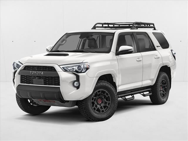  Toyota 4Runner