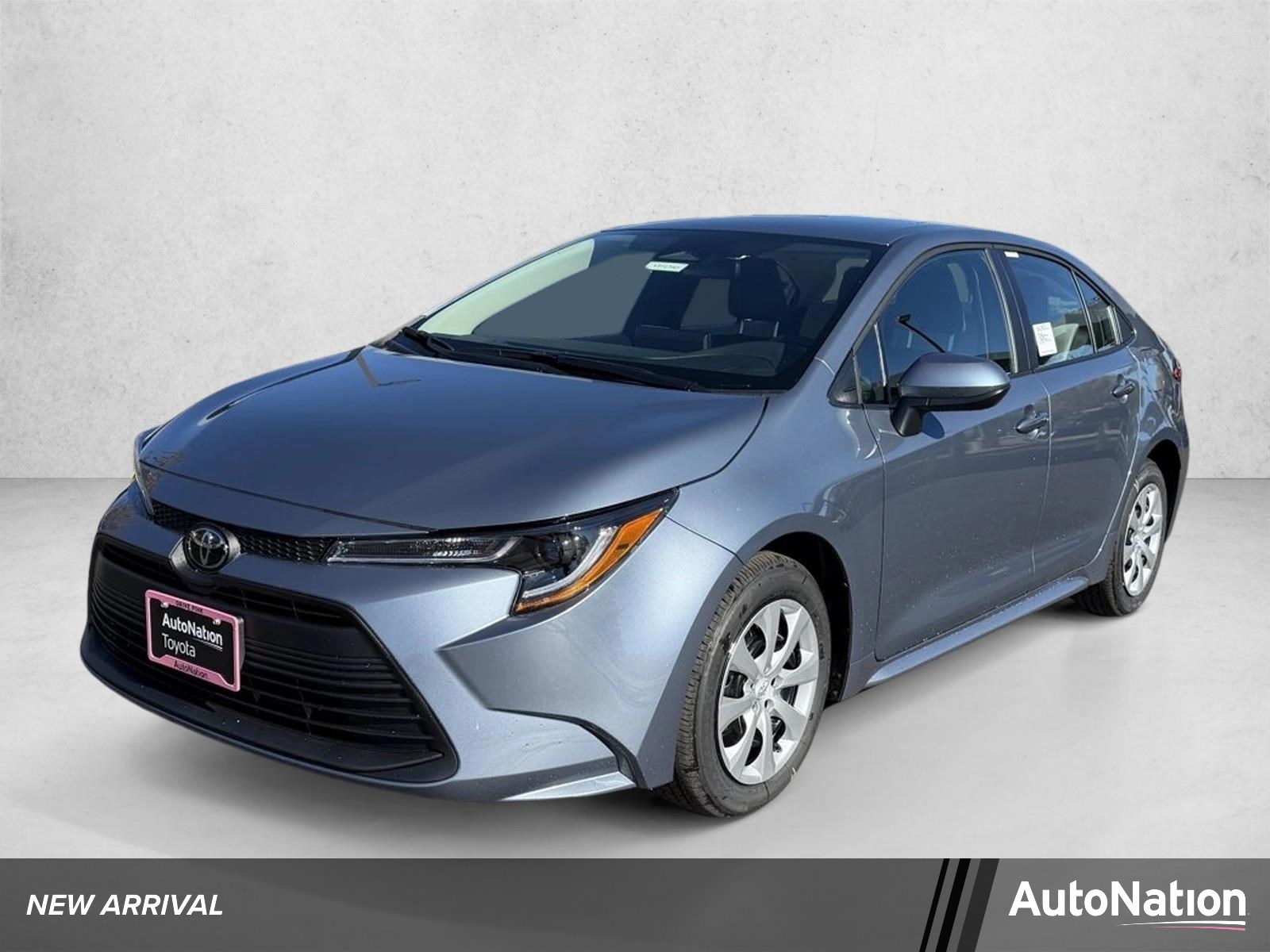 2027 Toyota Corolla LE LE