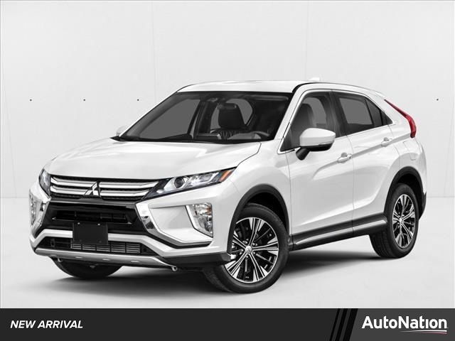 2019 Mitsubishi Eclipse Cross SEL S-AWC's photo