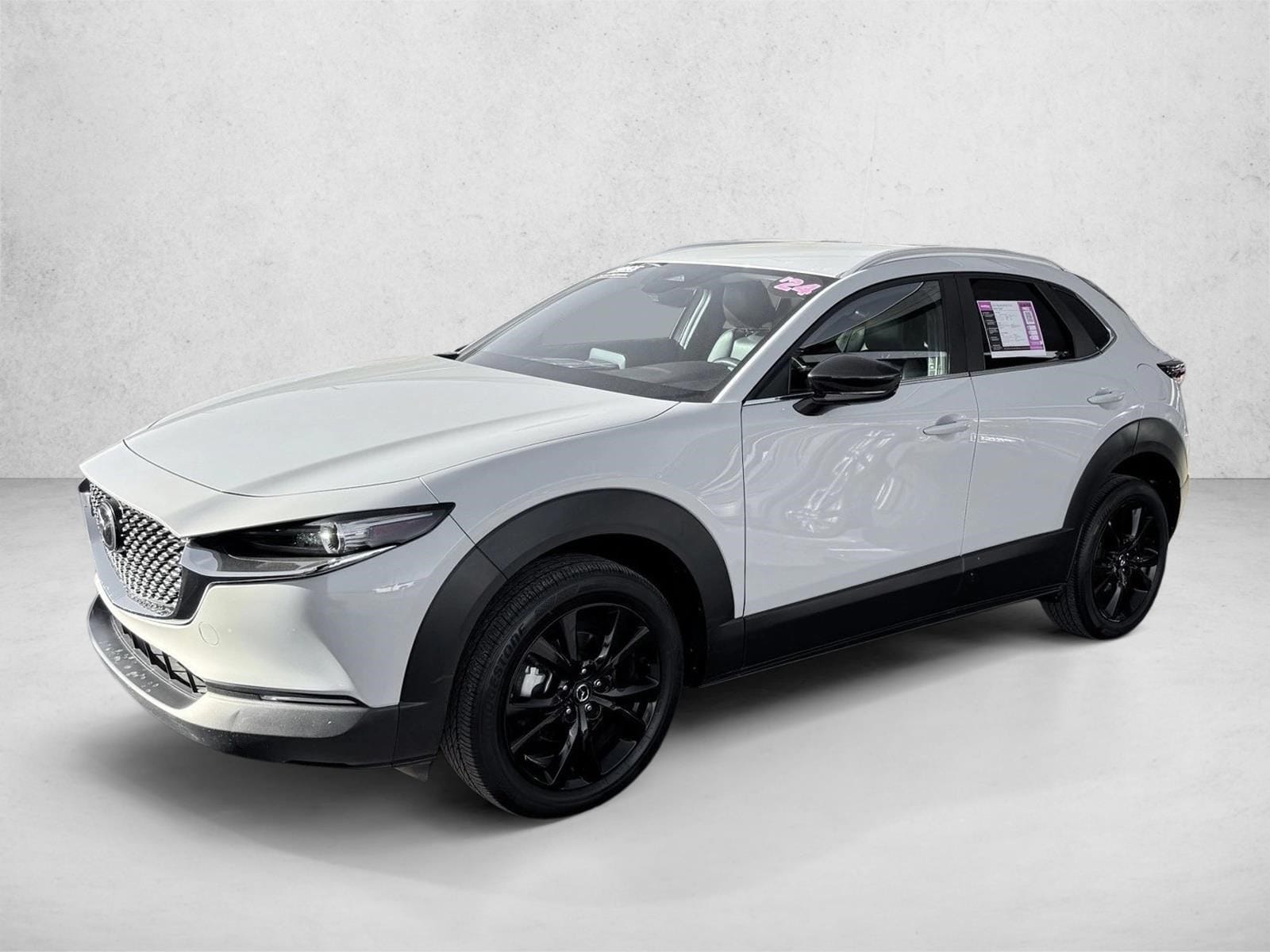 2024 Mazda CX-30 Select Sport