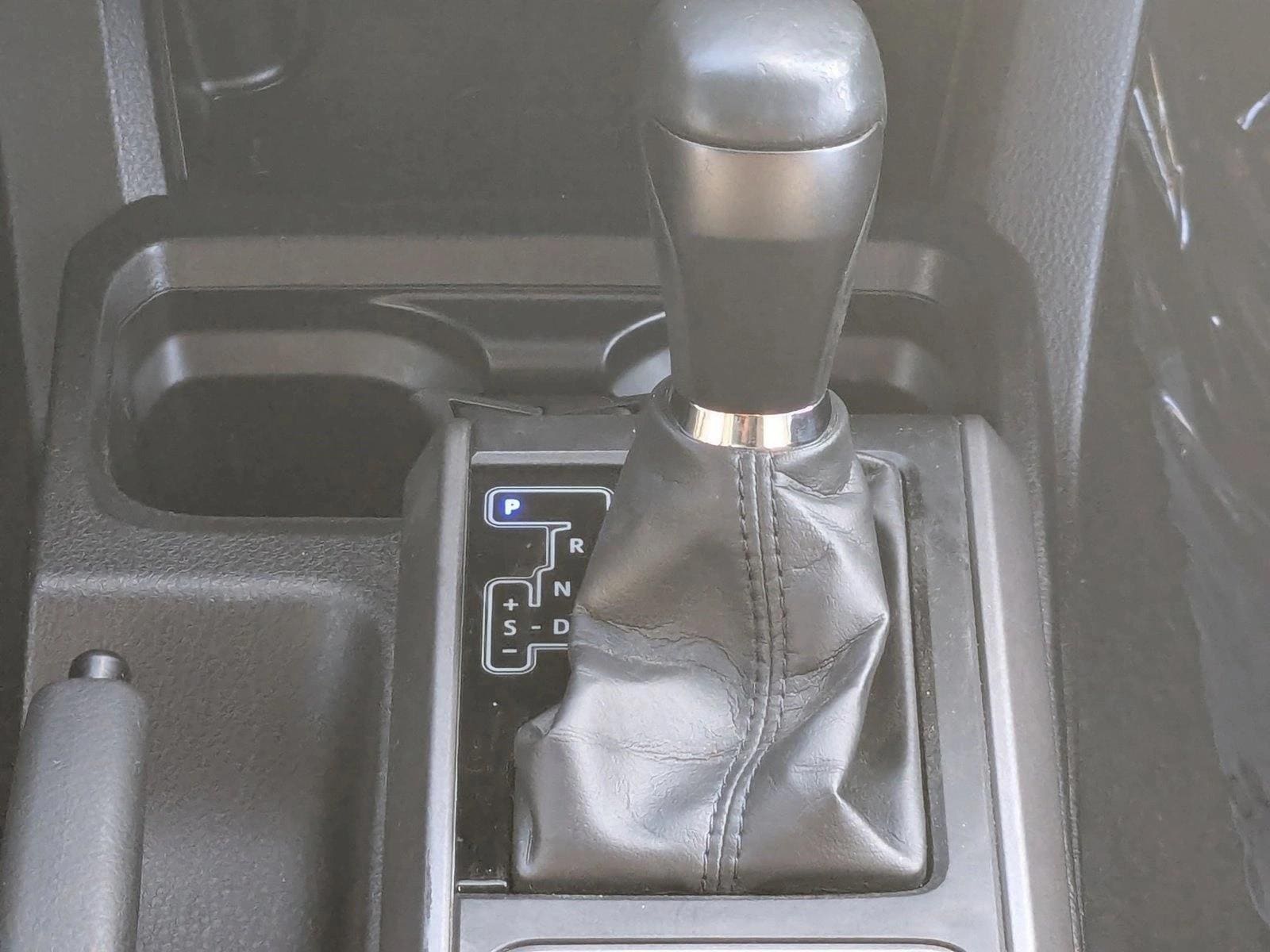 2022 Toyota Tacoma TRD Sport - Photo 11