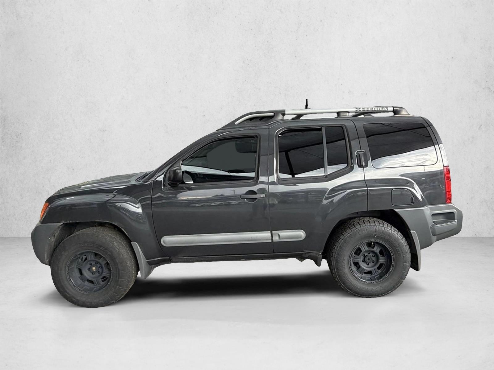 Used 2012 Nissan Xterra Pro-4X with VIN 5N1AN0NW4CC500101 for sale in Centennial, CO