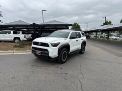 2025 Toyota 4Runner i-FORCE MAX TRD Off-Road 4WD TRD OFF-RD