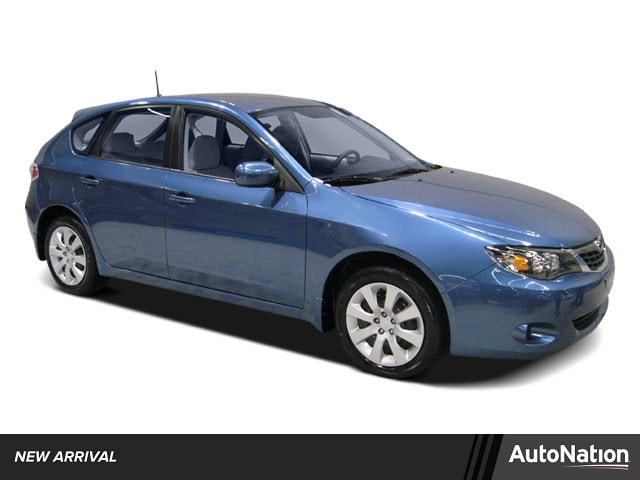 2009 Subaru Impreza 2.5 Outback Sport's photo