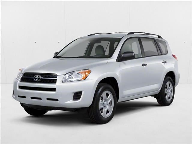 2010 Toyota RAV4 Limited 4x4 V6's photo
