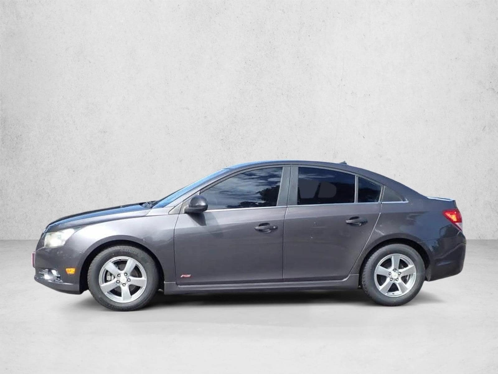 Used 2011 Chevrolet Cruze 1LT with VIN 1G1PF5S97B7209826 for sale in Centennial, CO