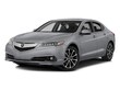  Acura TLX