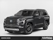  Toyota Sequoia