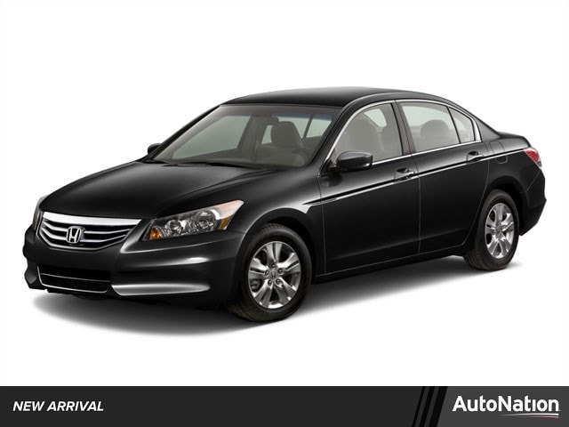2011 Honda Accord SE Auto's photo
