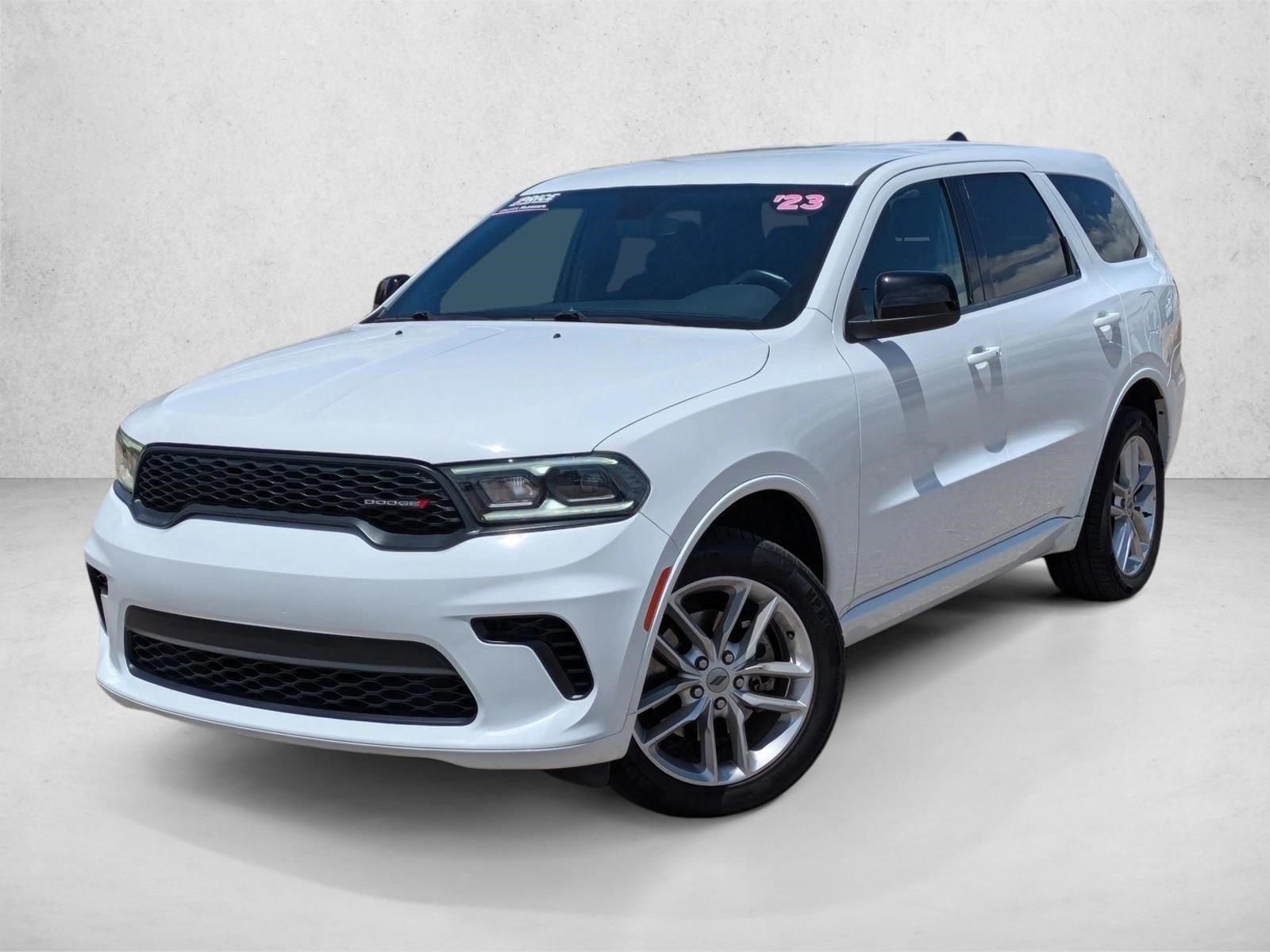 2023 Dodge Durango GT AWD's photo