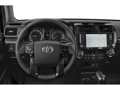New 21 Toyota 4runner For Sale At Autonation Toyota Arapahoe Vin Jtelu5jr3m