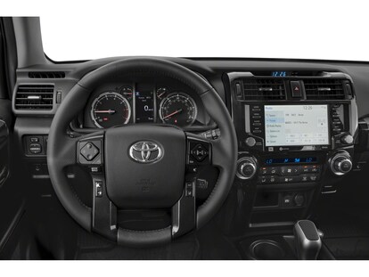 New 21 Toyota 4runner For Sale At Autonation Toyota Arapahoe Vin Jtelu5jr2m