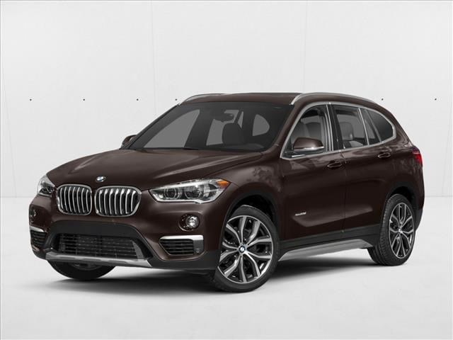 2018 BMW X1 xDrive28i's photo