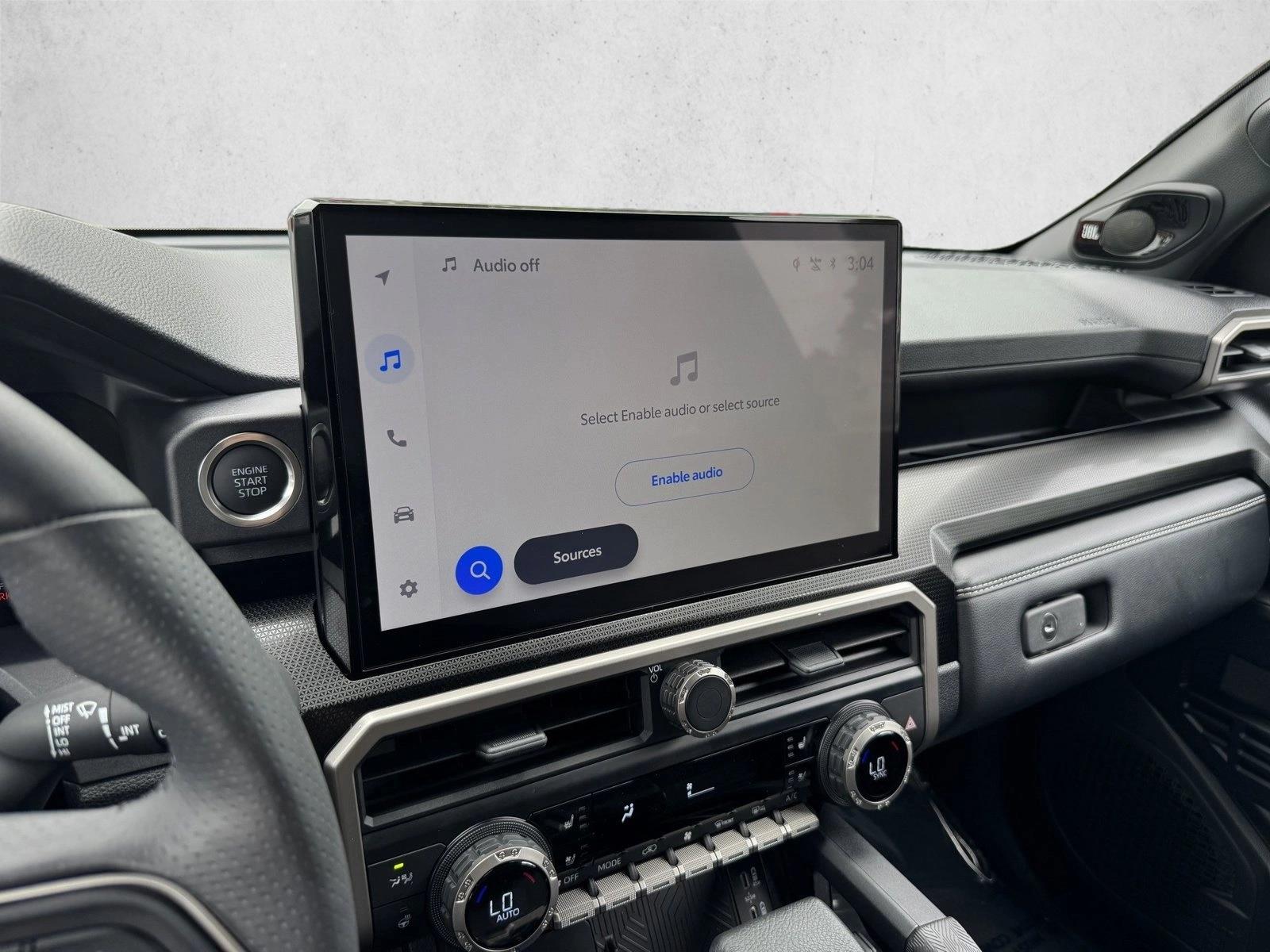 2025 Toyota 4Runner Limited - Photo 14