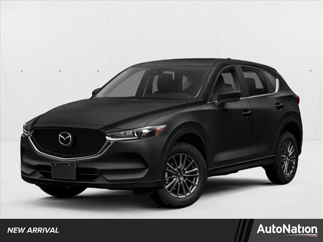 2018 Mazda CX-5 Sport Auto AWD's photo