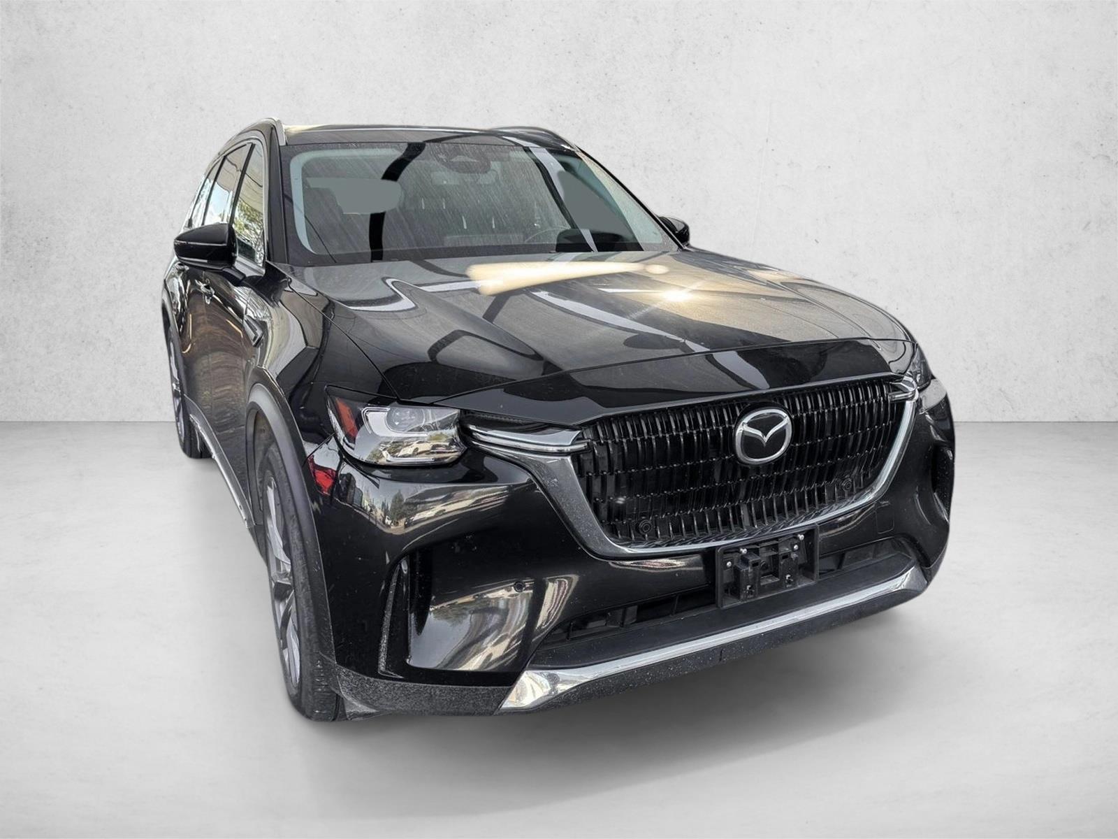 2024 Mazda CX-90 3.3 Turbo Premium photo 3