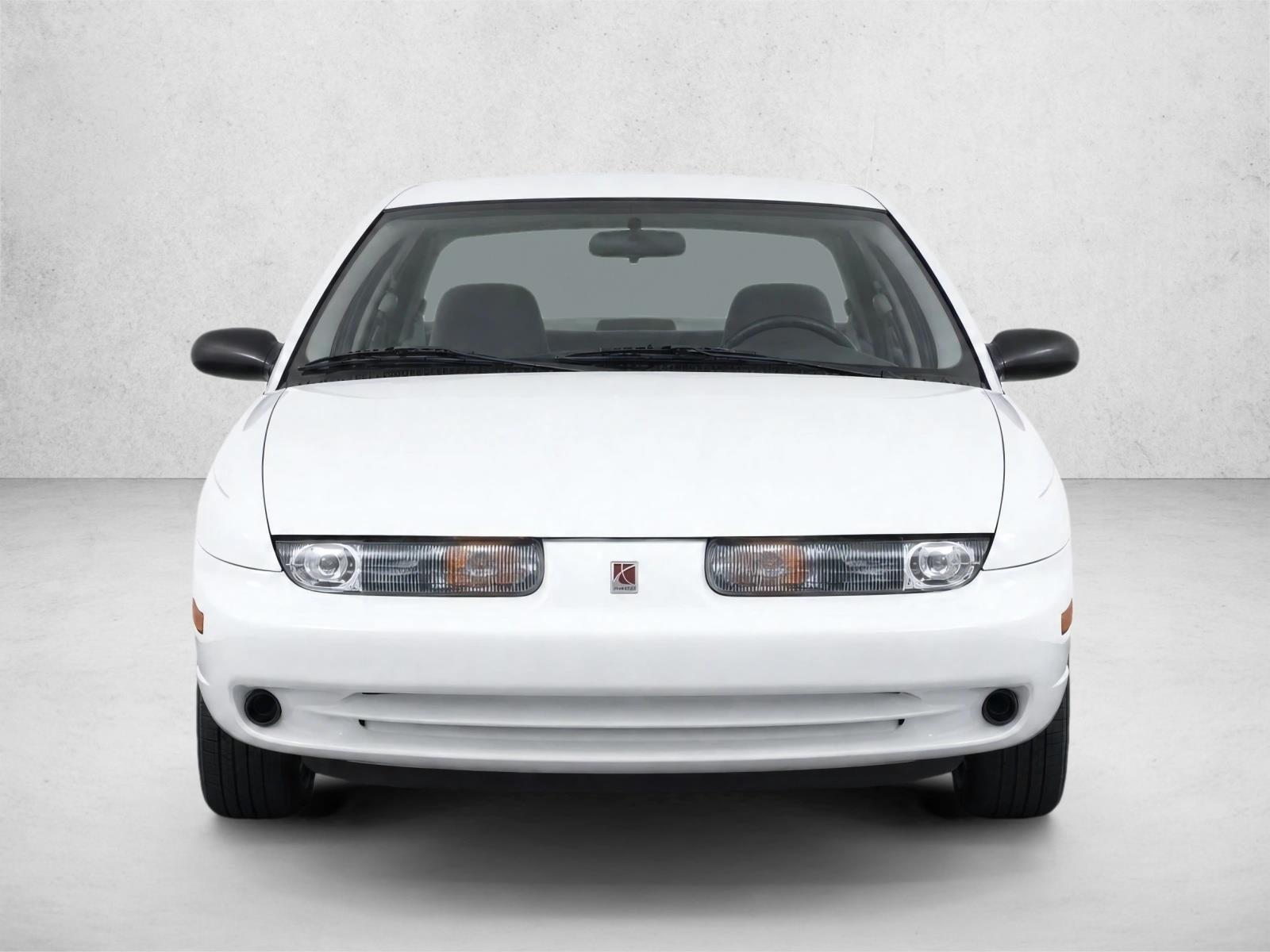 Used 1999 Saturn S-Series Base with VIN 1G8ZK5279XZ366595 for sale in Centennial, CO