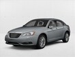 Chrysler 200