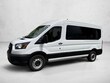  Ford Transit-350 Passenger