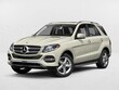  Mercedes-Benz GLE 400
