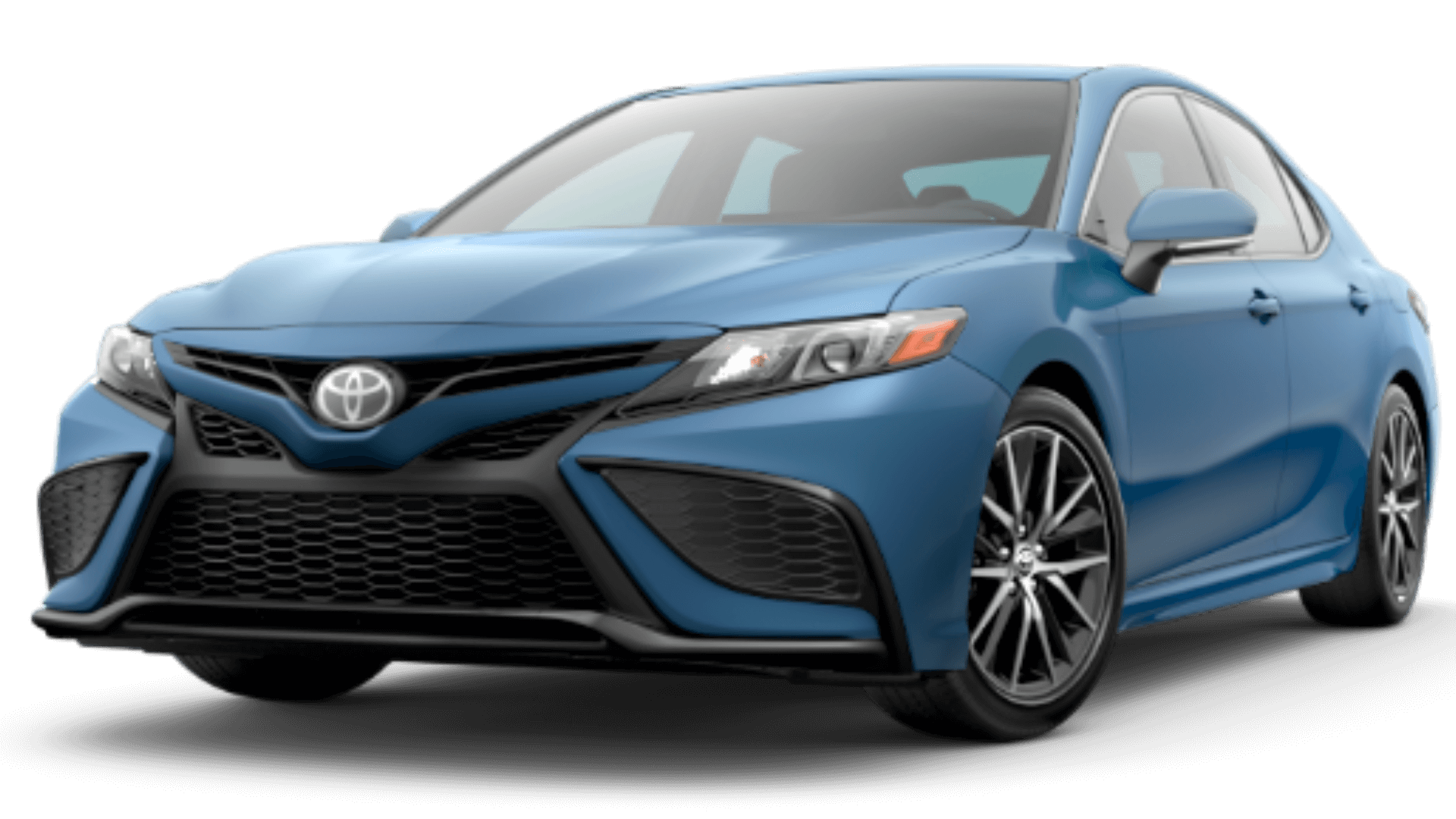 Toyota Camry Trim Levels & Available Configurations Near Irvine, CA