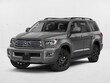 Toyota Sequoia