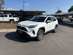 2025 Toyota RAV4 XLE XLE AWD SUV
