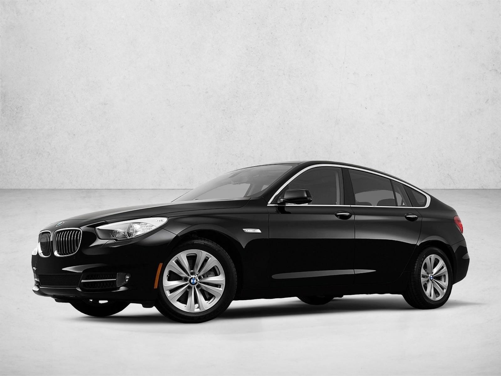 2013 BMW 5 Series 535i