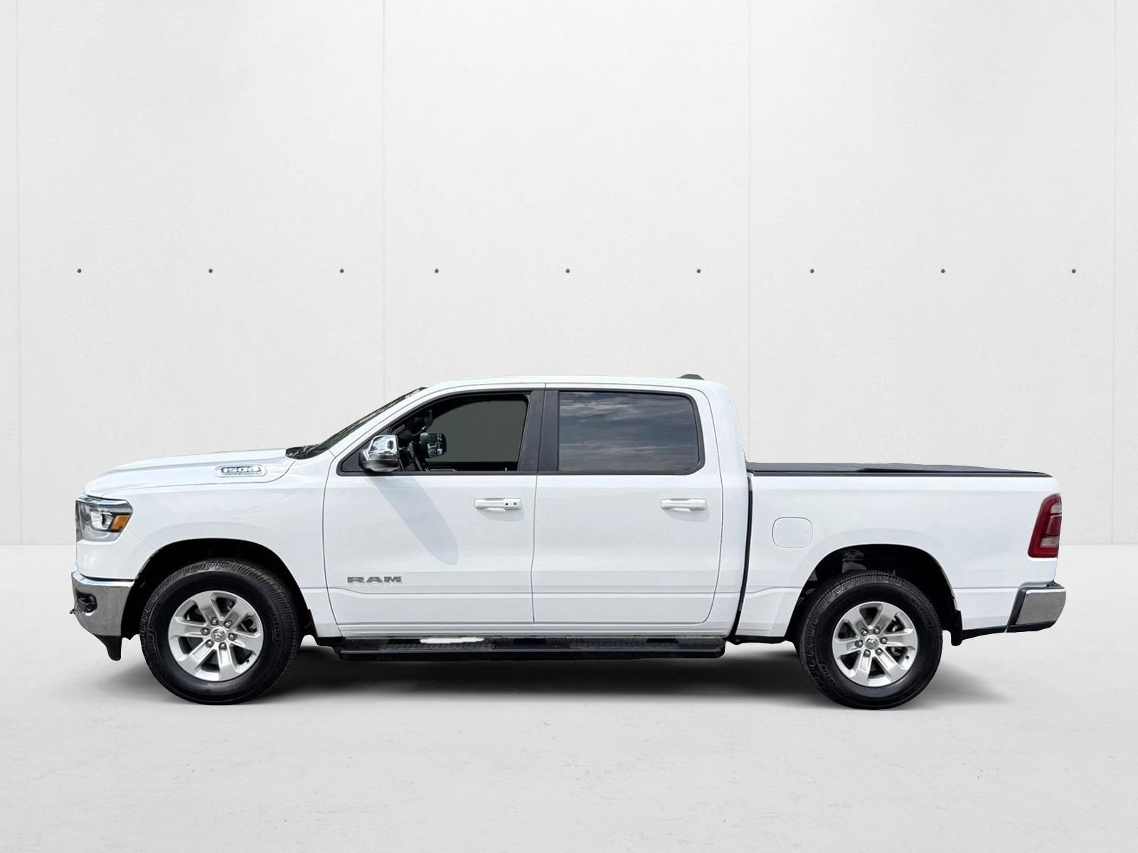 2023 Ram 1500 Laramie photo 4