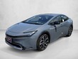  Toyota Prius Plug-in Hybrid