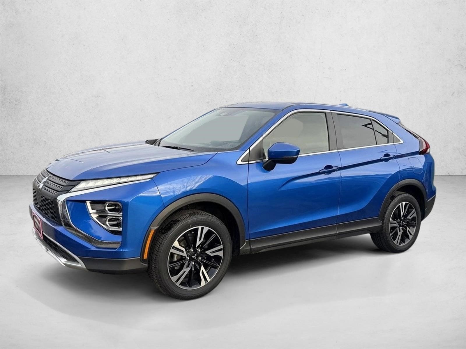2024 Mitsubishi Eclipse Cross SE S-AWC's photo