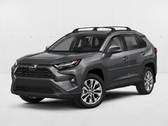 2025 Toyota RAV4 XLE XLE AWD SUV