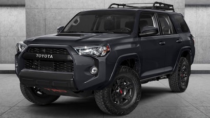Comparison: Honda Pilot vs Toyota 4Runner | AutoNation Honda 