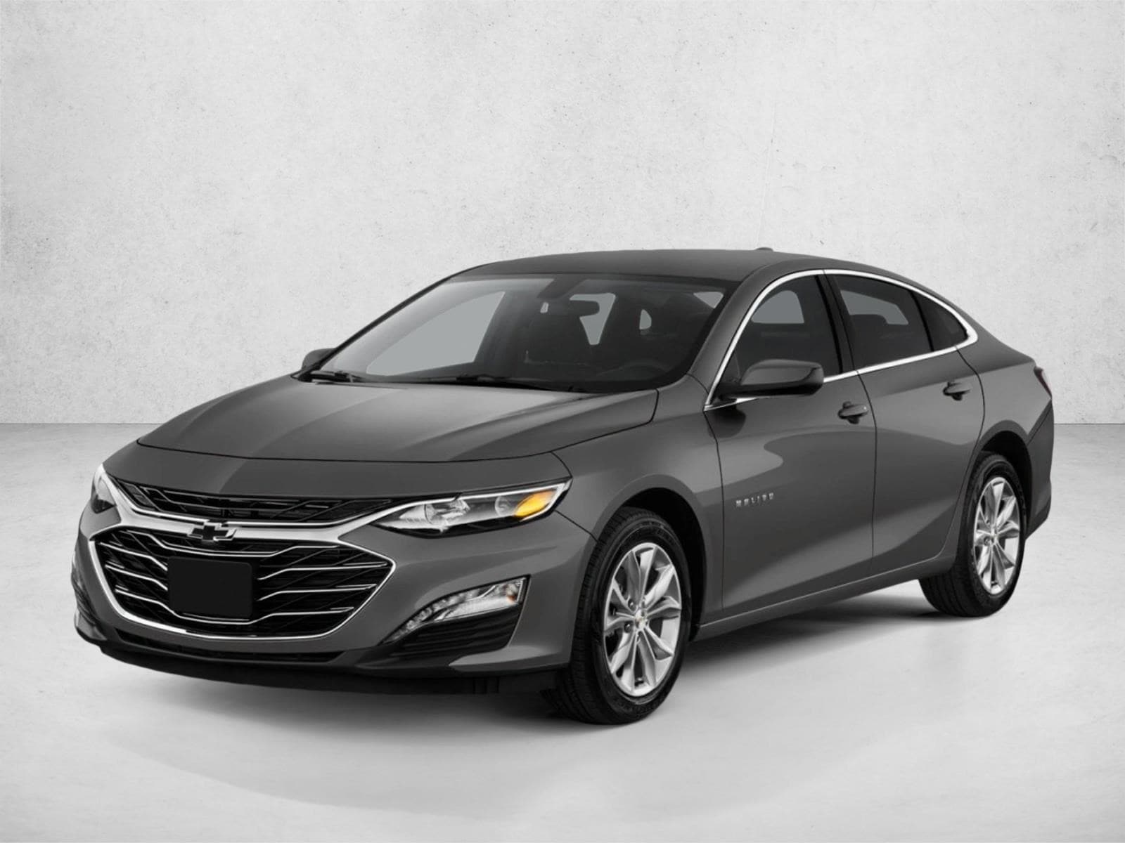 2023 Chevrolet Malibu 1LT