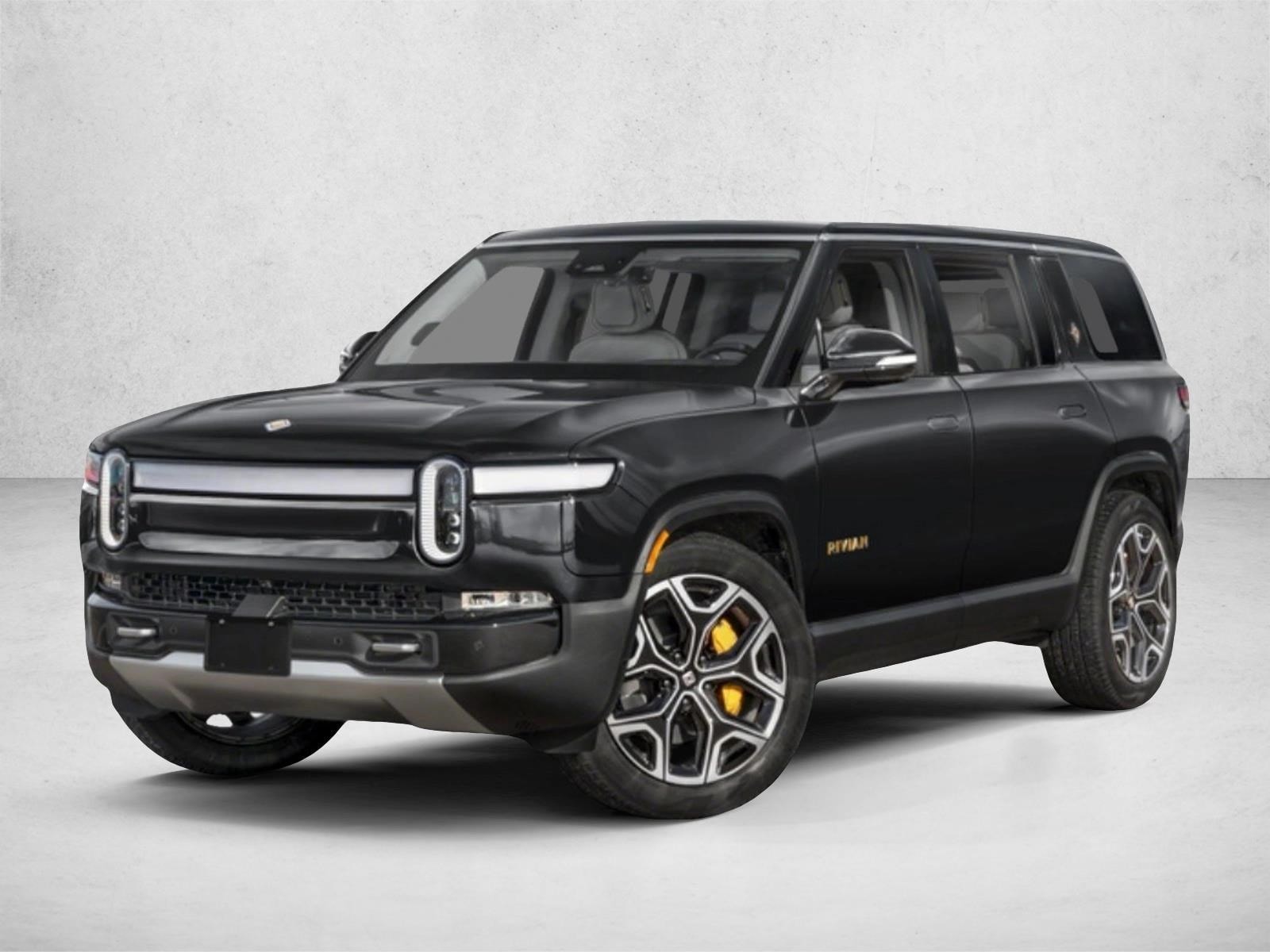 2023 Rivian R1S Adventure's photo