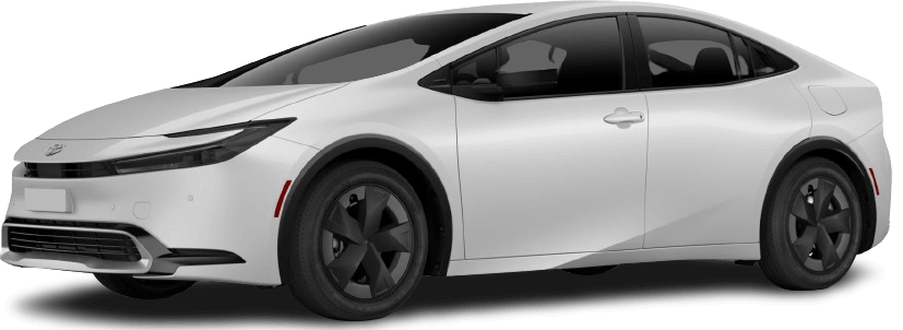Learn about the key features of the Toyota Prius Plug-In Hybrid SE Toyota Prius Plug-In Hybrid SE