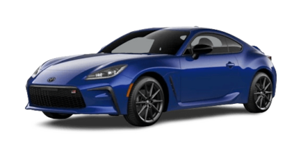 Toyota GR86 Colors | AutoNation Toyota Las Vegas