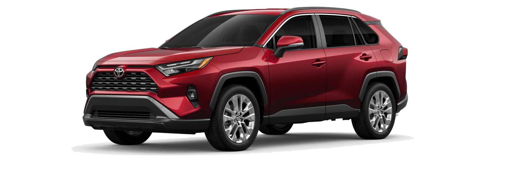 Toyota RAV4 XLE Premium