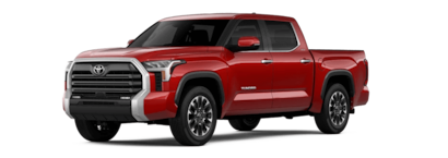 Toyota Tundra Models, Specs & Features | AutoNation Toyota Buena Park