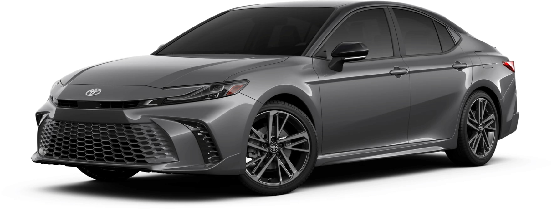 Learn about the key features of the Toyota Camry XSE Toyota Camry XSE