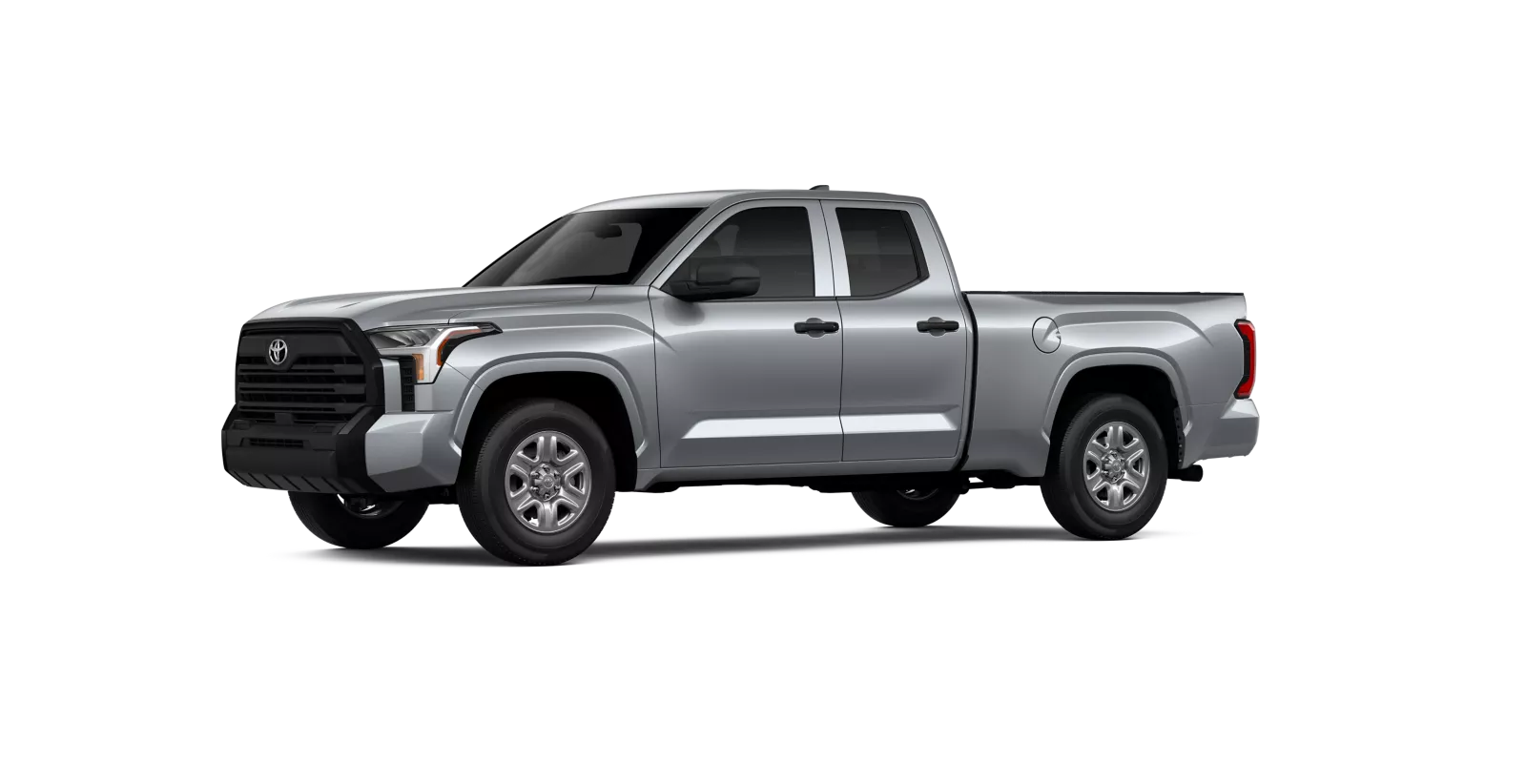 Learn about the key features of the 2025 Toyota Tundra SR Learn about the 2025 Toyota Tundra SR