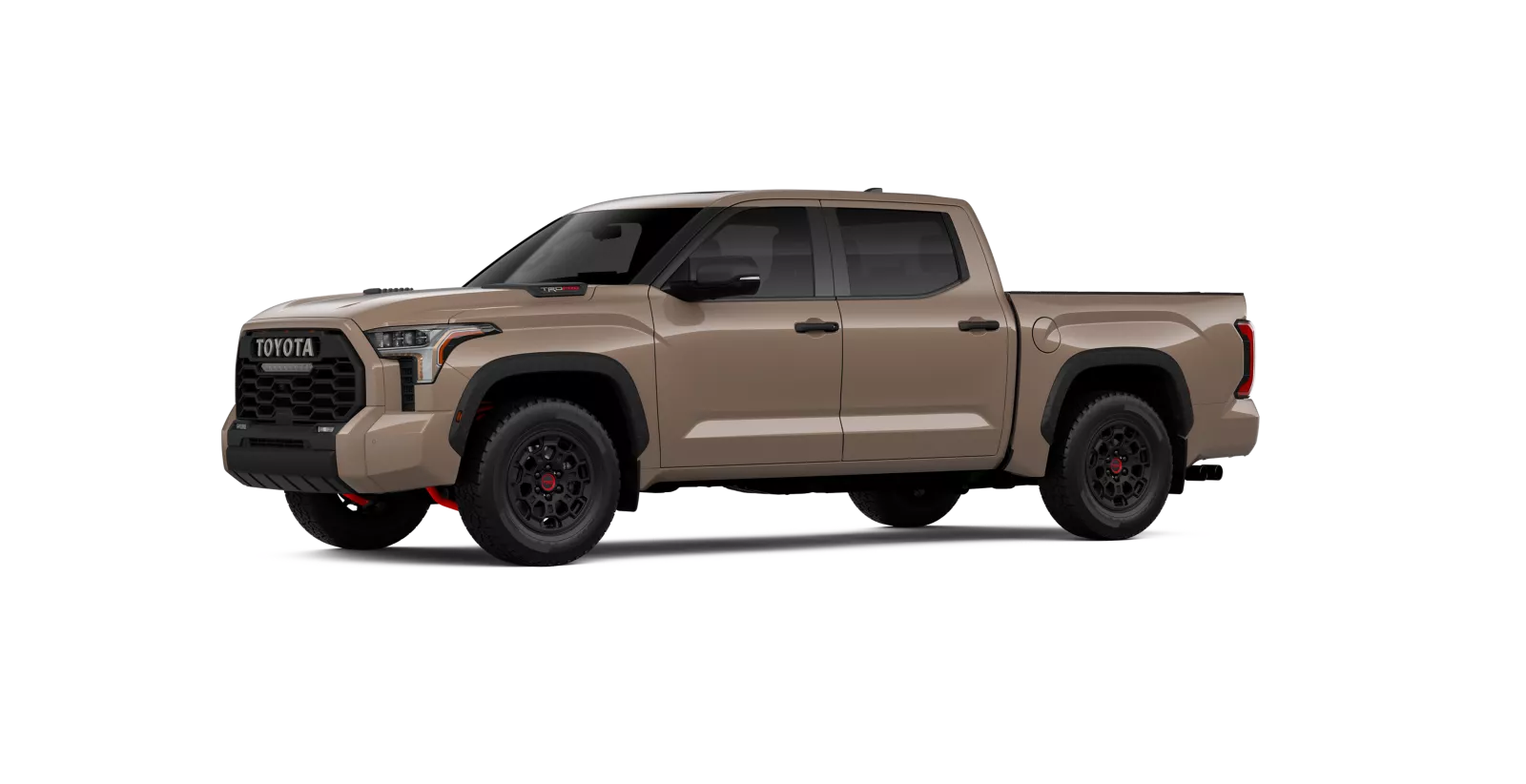 Learn about the key features of the 2025 Toyota Tundra TRD Pro Learn about the 2025 Toyota Tundra TRD Pro