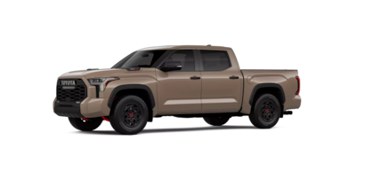Toyota Tundra Specs, Features, & Configurations | AutoNation