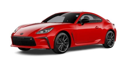 Toyota GR86 Colors | AutoNation Toyota Arapahoe