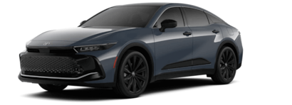 Toyota Crown Colors | AutoNation Toyota Cerritos