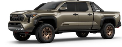 TOYOTA トヨタ　TACOMA TRD PRO New 2025 Toyota Tacoma TRD Pro for Sale in Seattle, WA - Autotrader