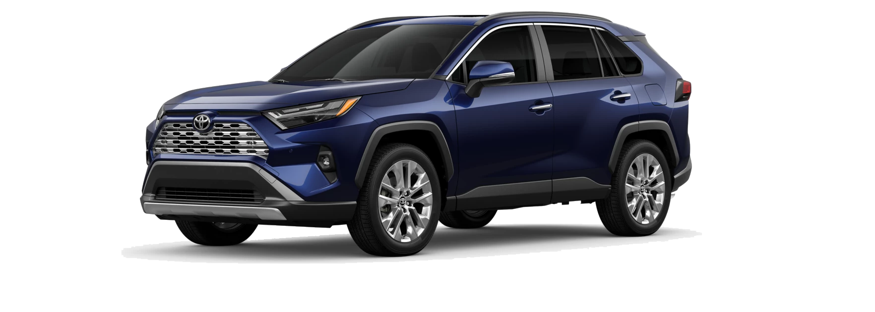 Toyota RAV4 Limited